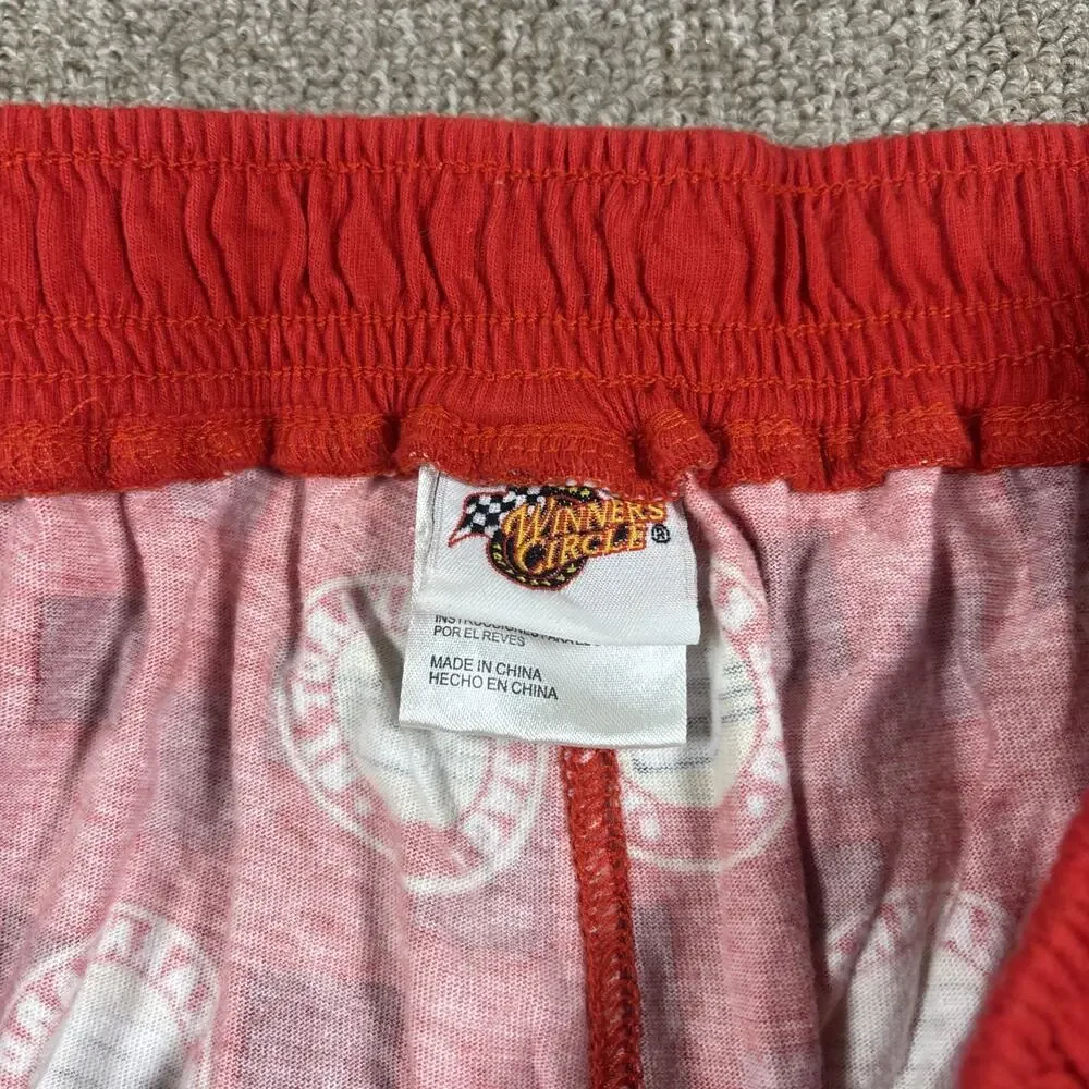 Vintage Dale Earnhardt Jr Boxer Shorts NASCAR NWOT Large Winner’s Circle
